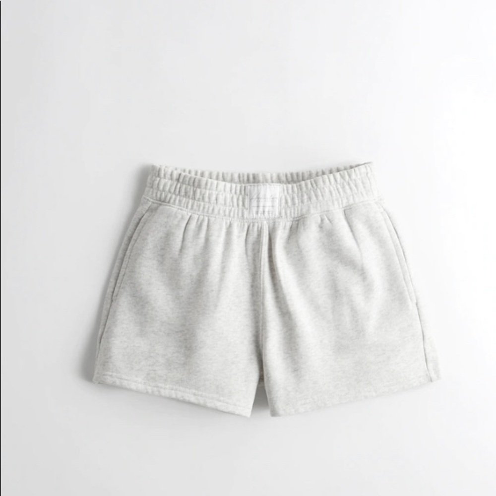 Hollister dad shorts